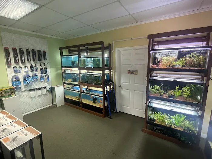 The Aquatic Source LLC Picture 2