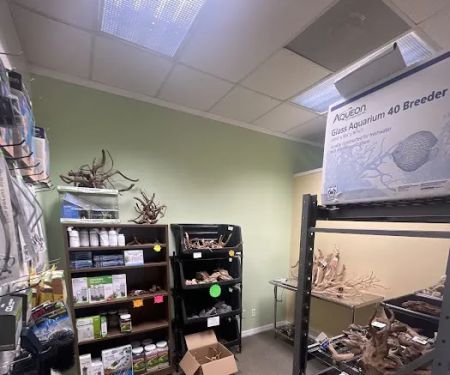 The Aquatic Source LLC