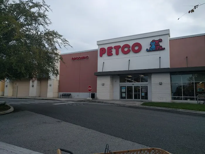Petco Picture 2