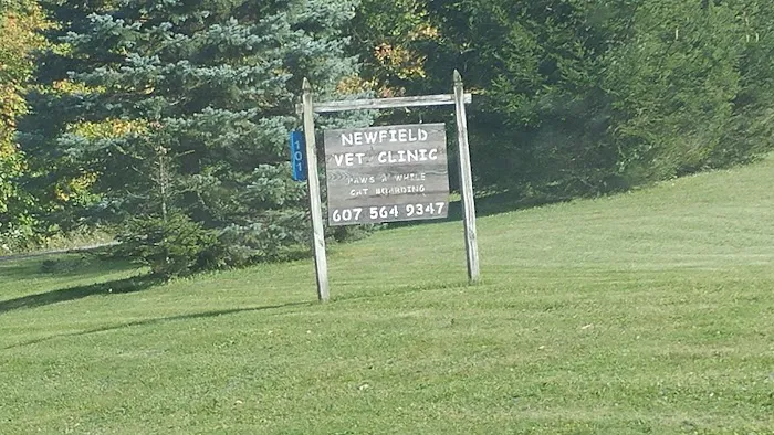 Newfield Veterinary Clinic Picture 2
