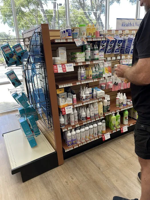 Pet Supermarket Picture 5