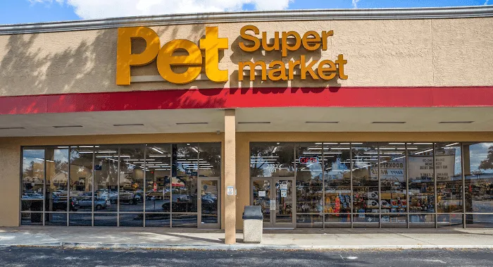 Pet Supermarket Picture 10