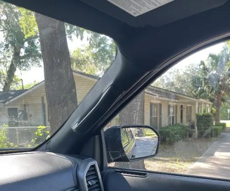 Critter's Cove
