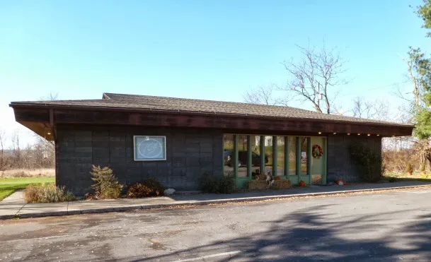Cayuga Pet Hospital Picture 9