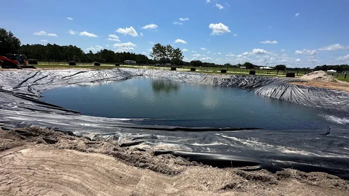American Tilapia Pond liners & Tarps Picture 4