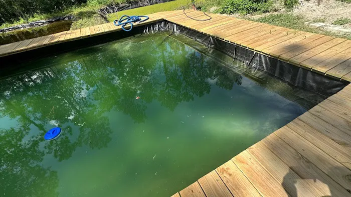 American Tilapia Pond liners & Tarps Picture 5