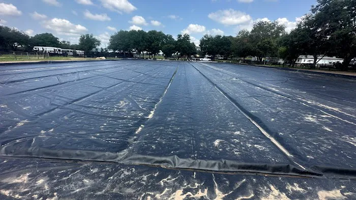American Tilapia Pond liners & Tarps Picture 10