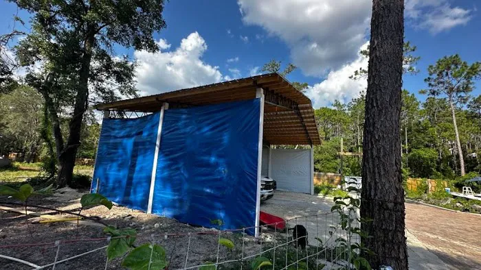American Tilapia Pond liners & Tarps Picture 1