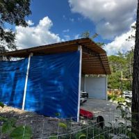 American Tilapia Pond liners & Tarps ico