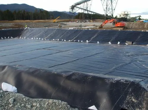 American Tilapia Pond liners & Tarps Picture 6