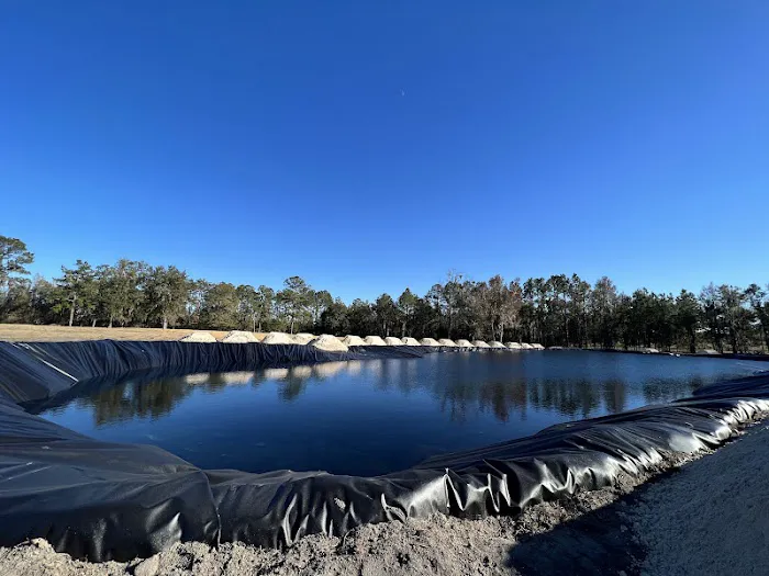 American Tilapia Pond liners & Tarps Picture 3
