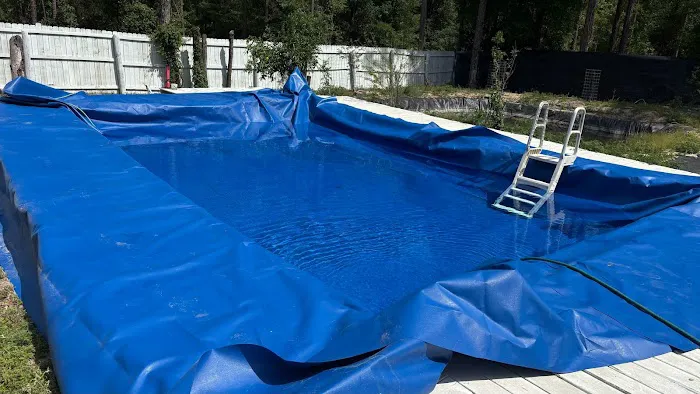 American Tilapia Pond liners & Tarps Picture 7