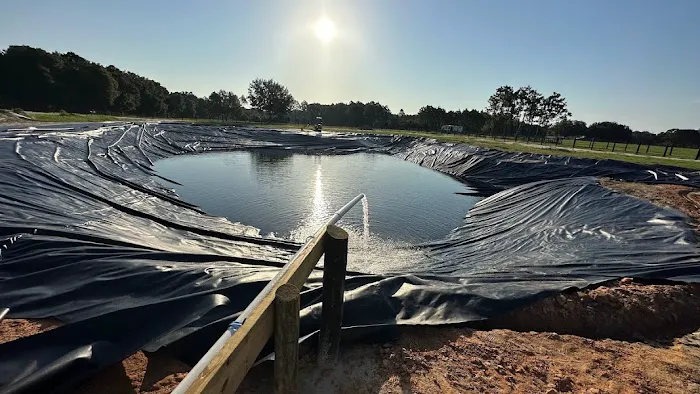 American Tilapia Pond liners & Tarps Picture 2