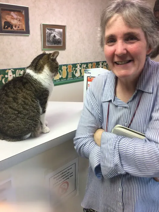 Cortland Veterinary Hospital Picture 3