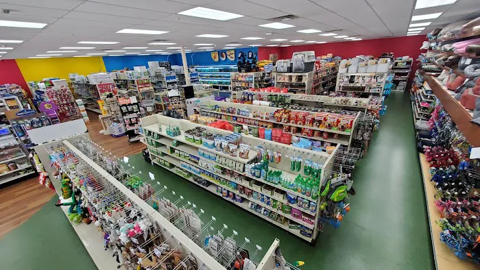 Pet Supermarket Picture 3