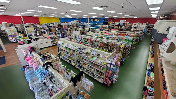 Pet Supermarket Picture 6