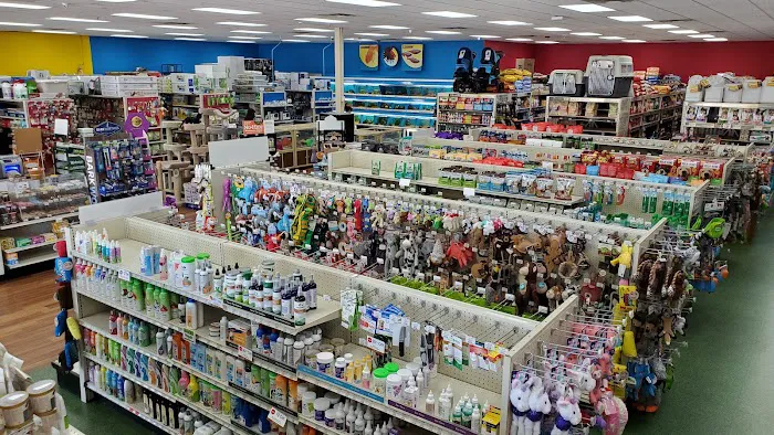 Pet Supermarket Picture 5