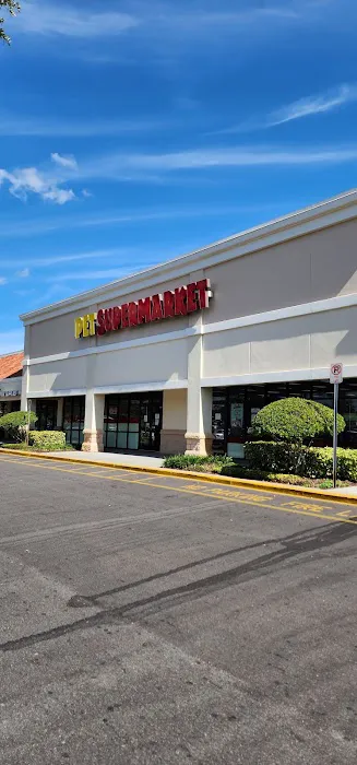 Pet Supermarket Picture 1