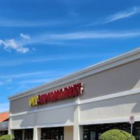 Pet Supermarket ico