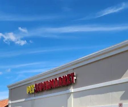 Pet Supermarket