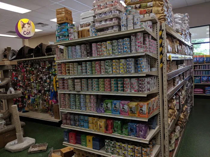 Pet Supermarket Picture 8