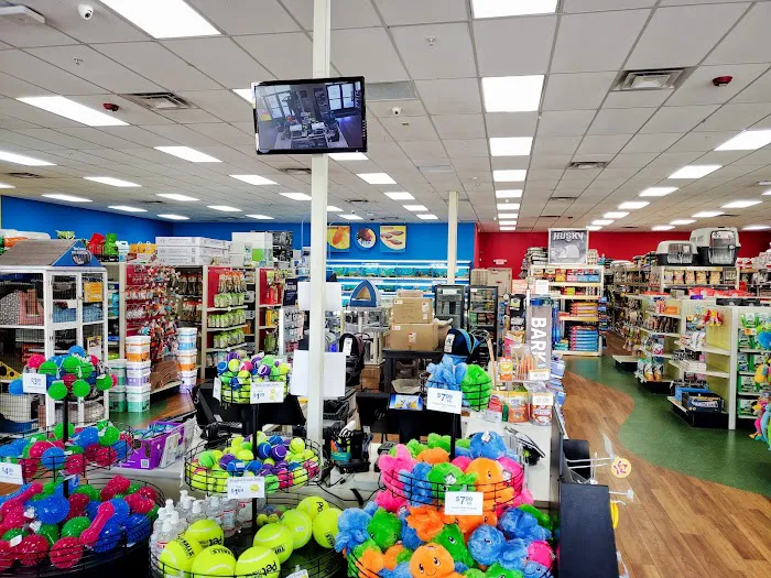 Pet Supermarket Picture 10