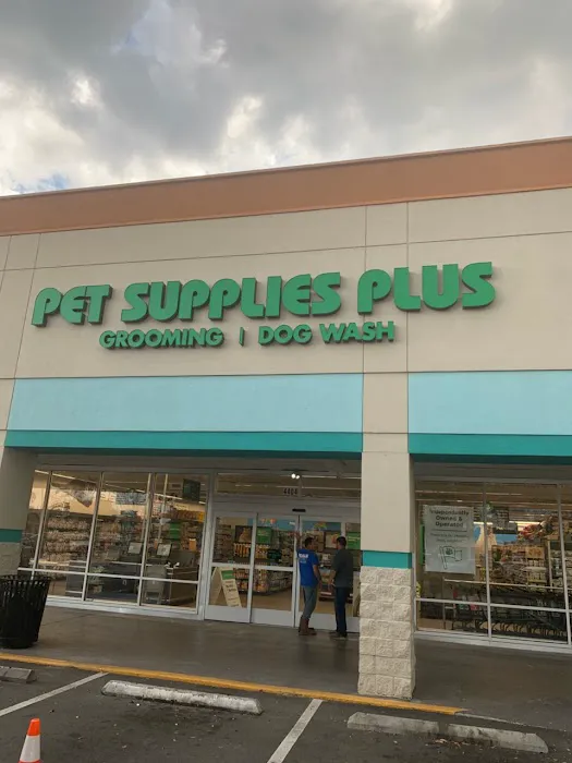 Pet Supplies Plus Conway Plaza Picture 1