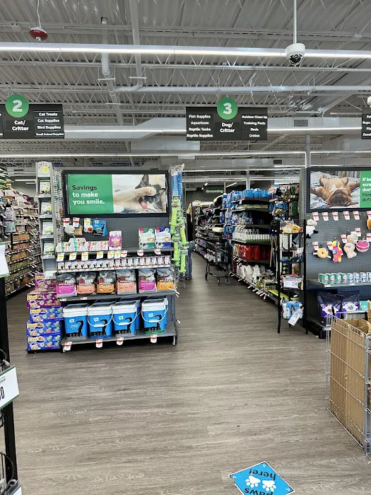 Pet Supplies Plus Conway Plaza Picture 8