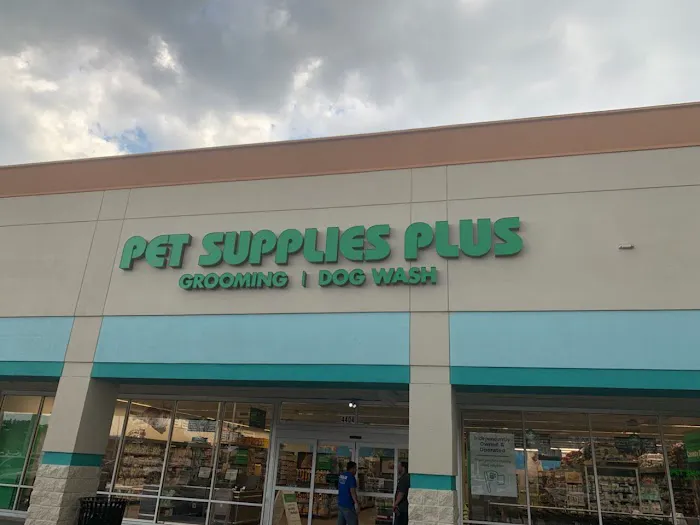 Pet Supplies Plus Conway Plaza Picture 4