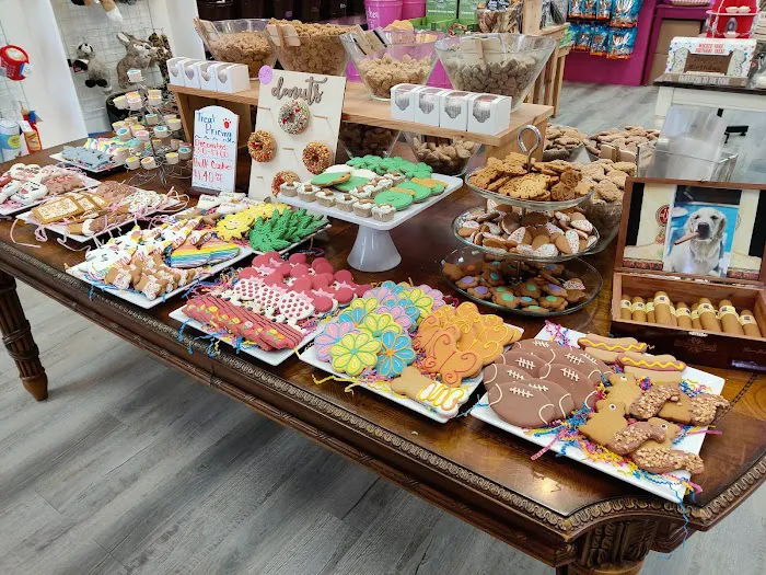 Woof Gang Bakery & Grooming Waterford Lakes Picture 2