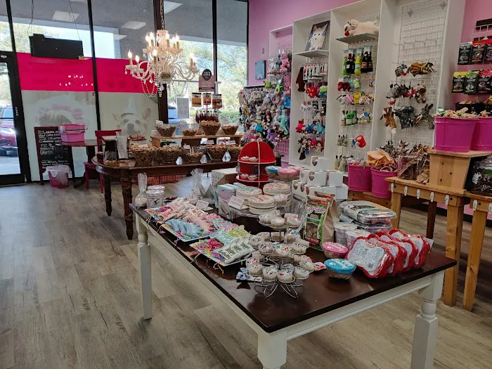 Woof Gang Bakery & Grooming Waterford Lakes Picture 1