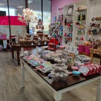 Woof Gang Bakery & Grooming Waterford Lakes ico