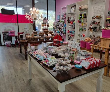Woof Gang Bakery & Grooming Waterford Lakes