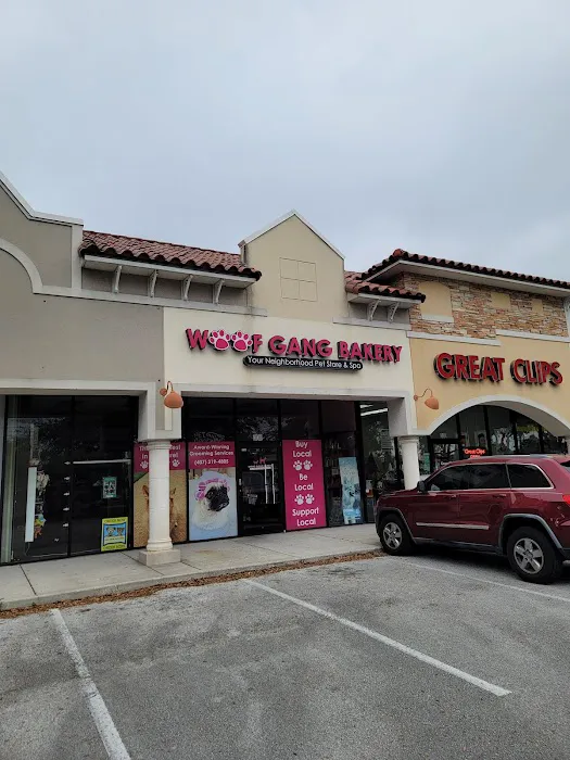 Woof Gang Bakery & Grooming Waterford Lakes Picture 10