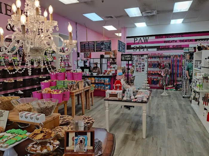 Woof Gang Bakery & Grooming Waterford Lakes Picture 7