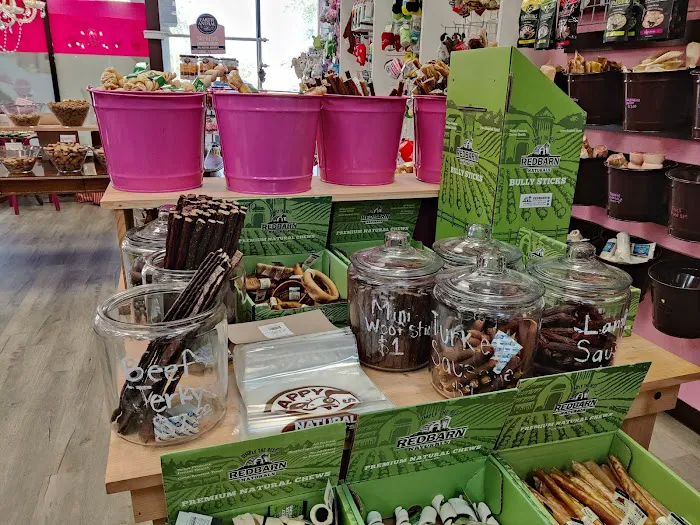 Woof Gang Bakery & Grooming Waterford Lakes Picture 5