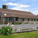 Meadowridge Veterinary Hospital