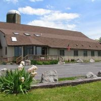 Meadowridge Veterinary Hospital ico