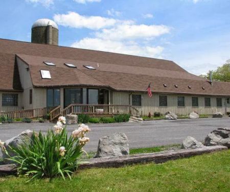 Meadowridge Veterinary Hospital