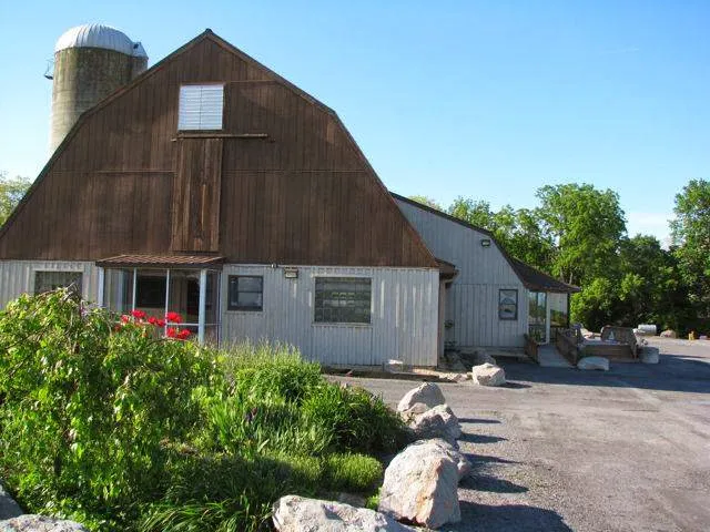 Meadowridge Veterinary Hospital Picture 6