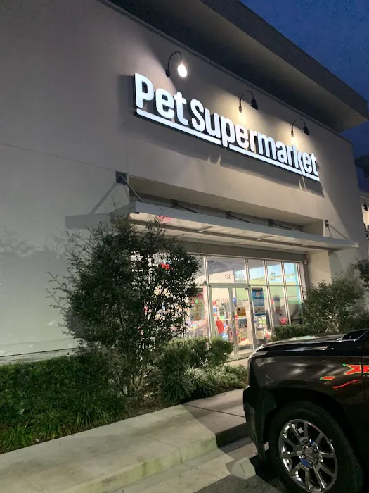 Pet Supermarket Picture 5