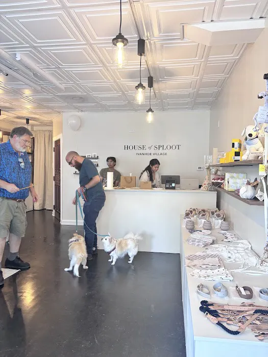 House of Sploot Pet Shop Picture 9