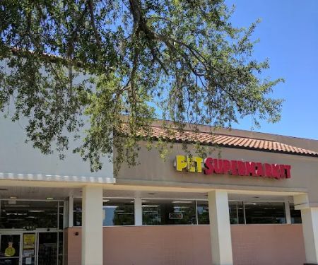 Pet Supermarket