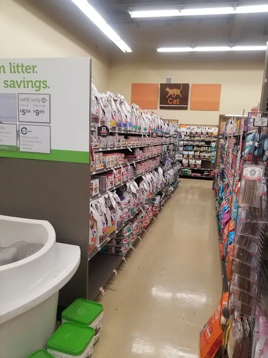 Petco Picture 4