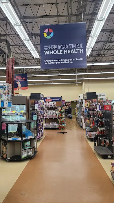 Petco Picture 10