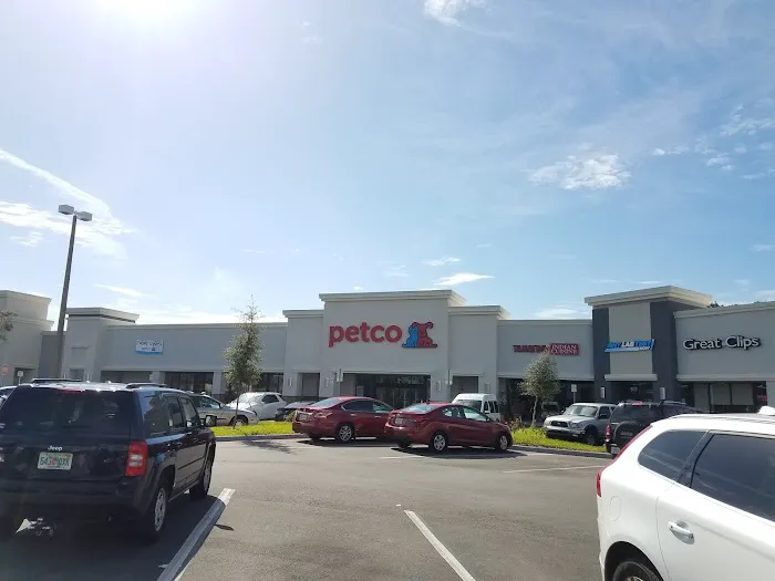Petco Picture 6
