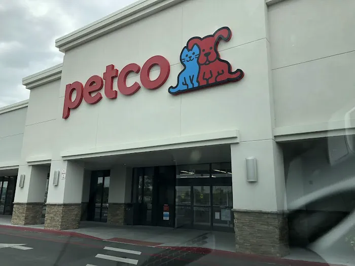 Petco Picture 1