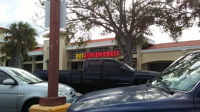 Pet Supermarket Picture 4