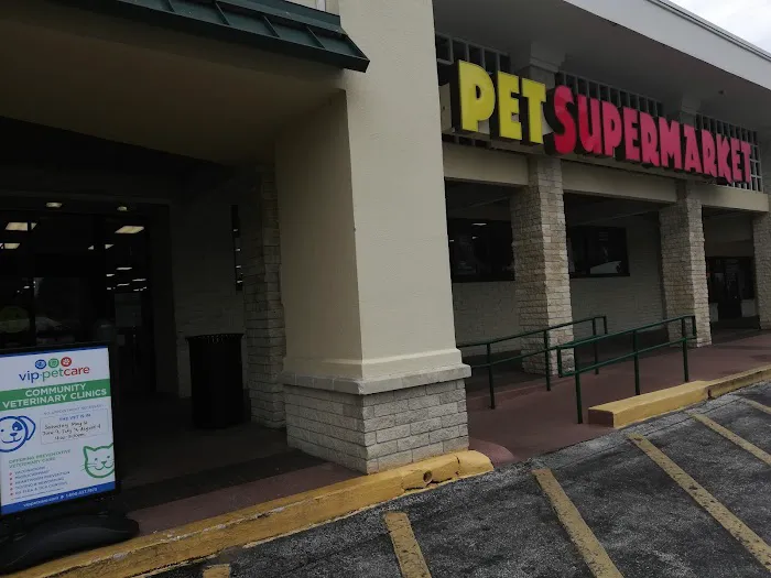 Pet Supermarket Picture 7