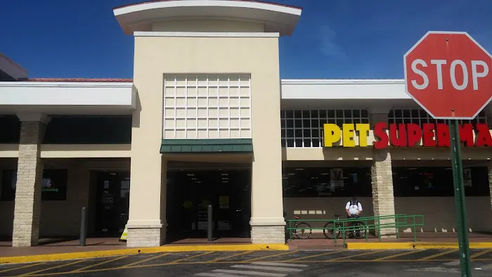 Pet Supermarket Picture 5